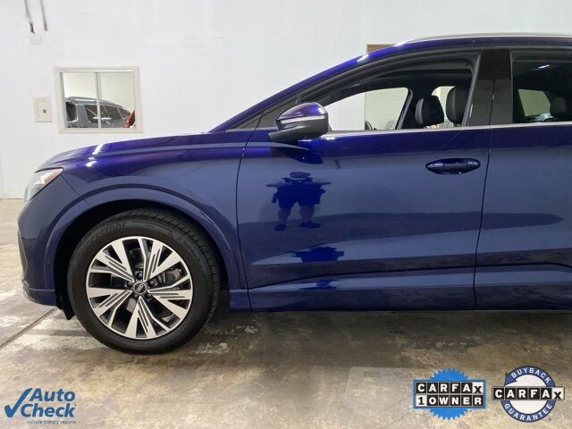 2023 Audi Q4 e-tron Premium Plus Dallas TX