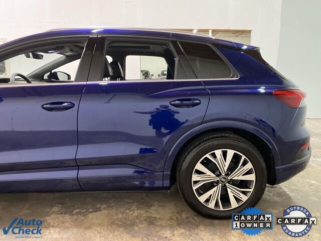 2023 Audi Q4 e-tron Premium Plus Dallas TX
