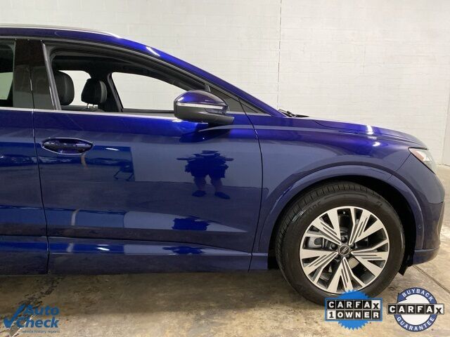 2023 Audi Q4 e-tron Premium Plus Dallas TX