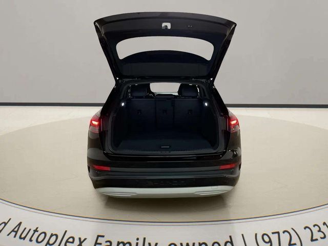 2023 Audi Q4 e-tron Premium Plus Dallas TX