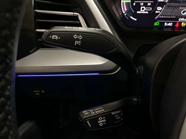2023 Audi Q4 e-tron Premium Plus Dallas TX