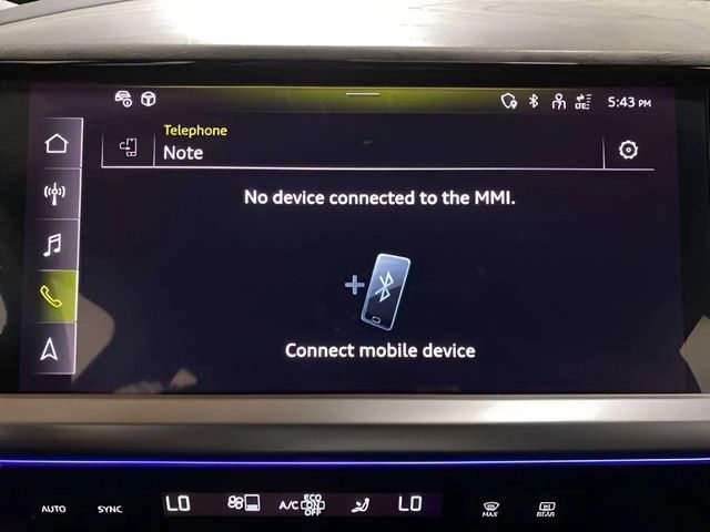 2023 Audi Q4 e-tron Premium Plus Dallas TX