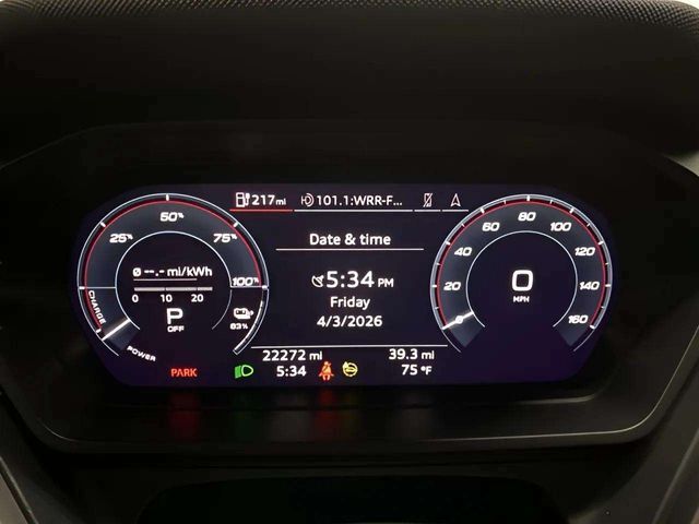 2023 Audi Q4 e-tron Premium Plus Dallas TX