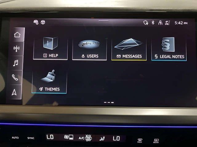 2023 Audi Q4 e-tron Premium Plus Dallas TX