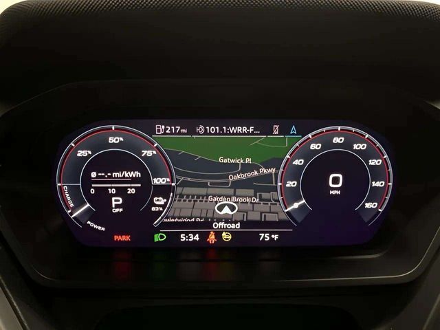 2023 Audi Q4 e-tron Premium Plus Dallas TX