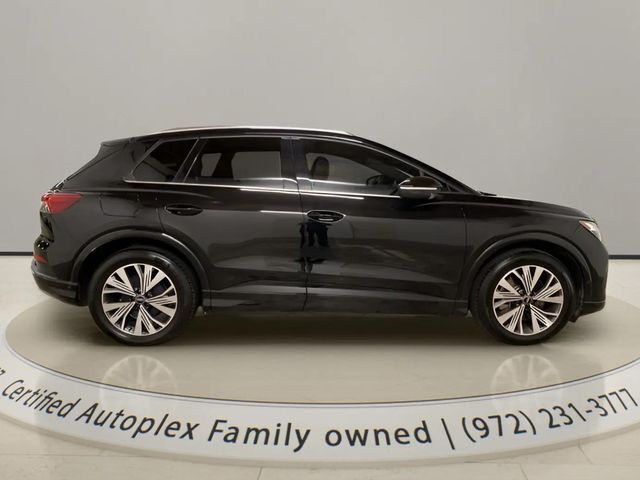 2023 Audi Q4 e-tron Premium Plus Dallas TX