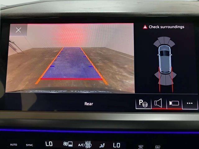 2023 Audi Q4 e-tron Premium Plus Dallas TX