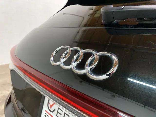 2023 Audi Q4 e-tron Premium Plus Dallas TX