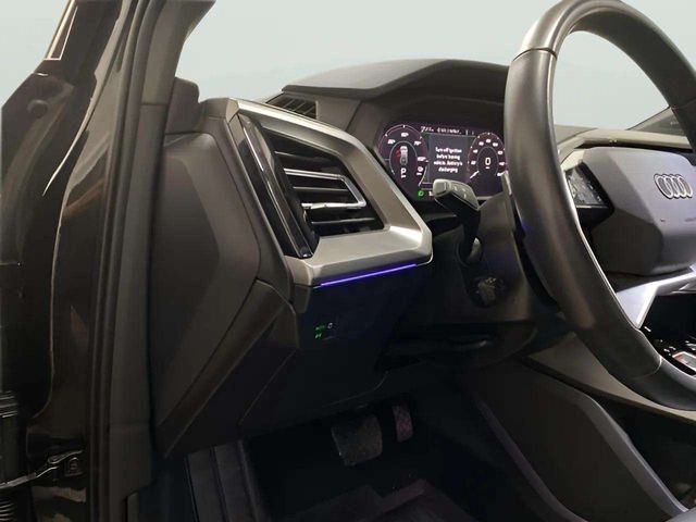 2023 Audi Q4 e-tron Premium Plus Dallas TX