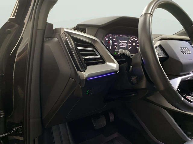 2023 Audi Q4 e-tron Premium Plus Dallas TX