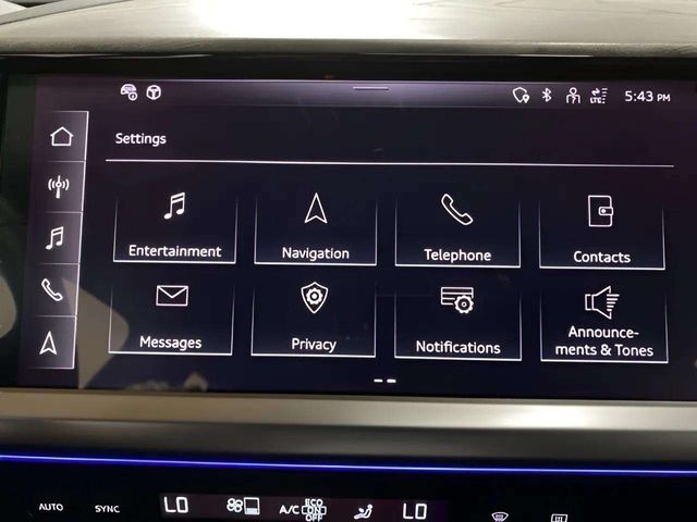 2023 Audi Q4 e-tron Premium Plus Dallas TX