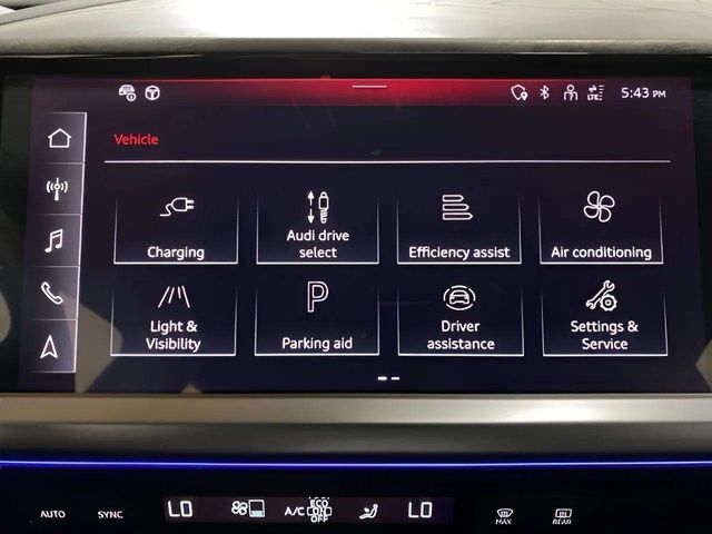 2023 Audi Q4 e-tron Premium Plus Dallas TX