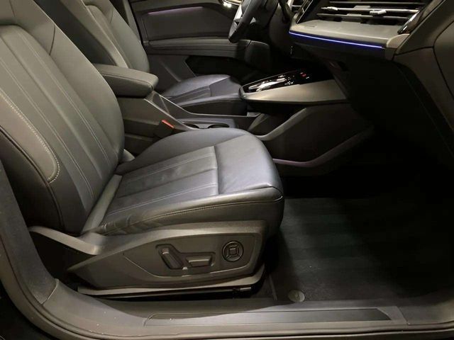 2023 Audi Q4 e-tron Premium Plus Dallas TX