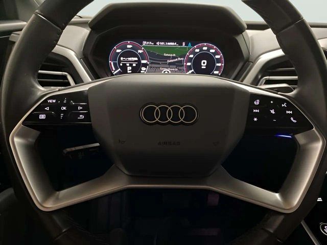 2023 Audi Q4 e-tron Premium Plus Dallas TX