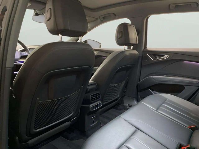2023 Audi Q4 e-tron Premium Plus Dallas TX