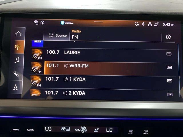 2023 Audi Q4 e-tron Premium Plus Dallas TX