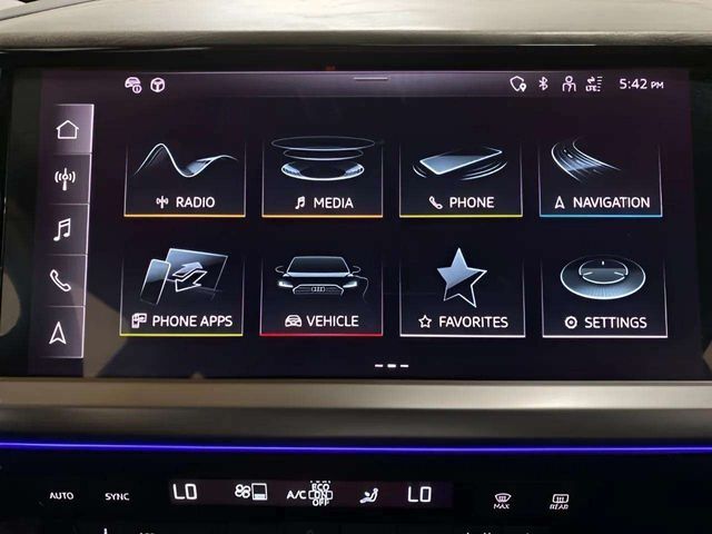 2023 Audi Q4 e-tron Premium Plus Dallas TX