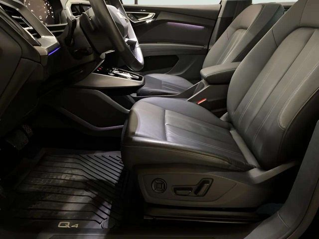 2023 Audi Q4 e-tron Premium Plus Dallas TX
