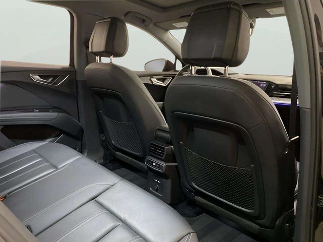 2023 Audi Q4 e-tron Premium Plus Dallas TX