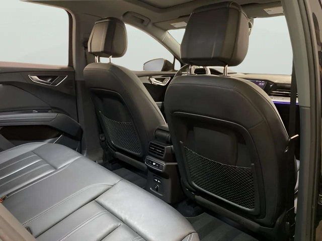 2023 Audi Q4 e-tron Premium Plus Dallas TX