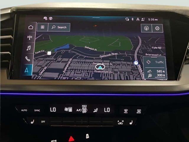 2023 Audi Q4 e-tron Premium Plus Dallas TX