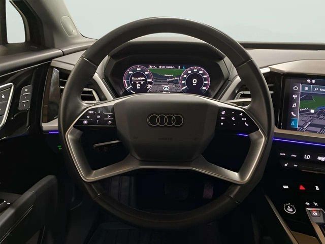 2023 Audi Q4 e-tron Premium Plus Dallas TX