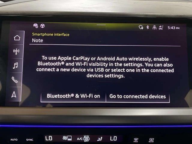 2023 Audi Q4 e-tron Premium Plus Dallas TX