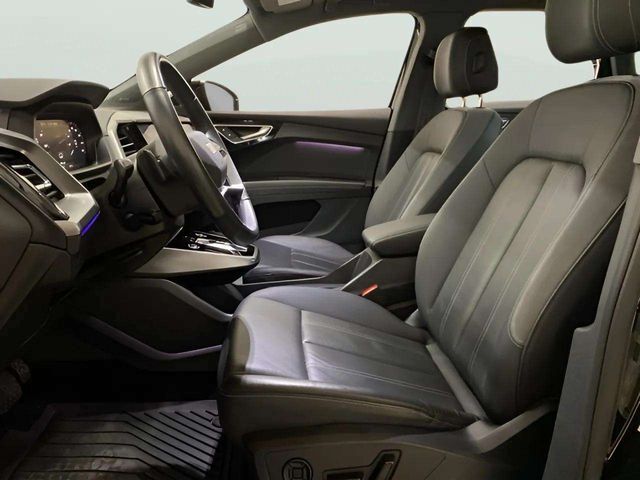 2023 Audi Q4 e-tron Premium Plus Dallas TX