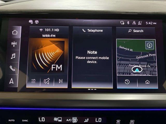 2023 Audi Q4 e-tron Premium Plus Dallas TX