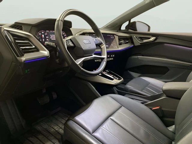 2023 Audi Q4 e-tron Premium Plus Dallas TX