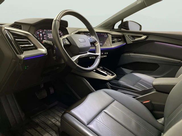 2023 Audi Q4 e-tron Premium Plus Dallas TX