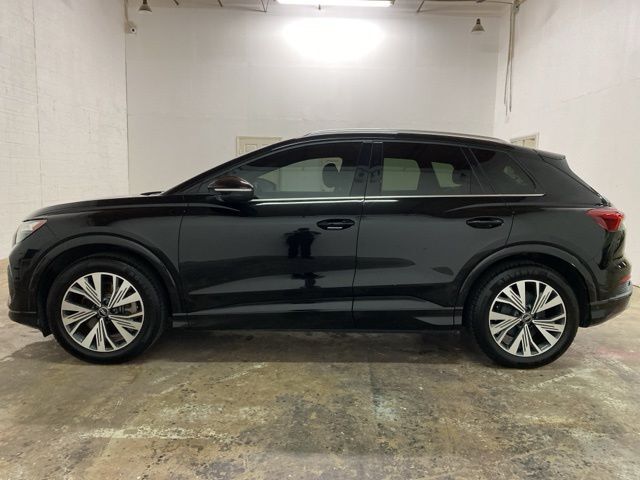 2023 Audi Q4 e-tron Premium Plus