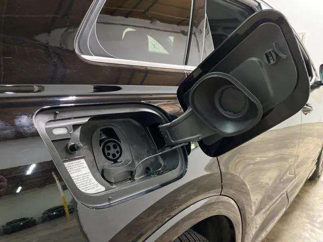 2023 Audi Q4 e-tron Premium Plus Dallas TX