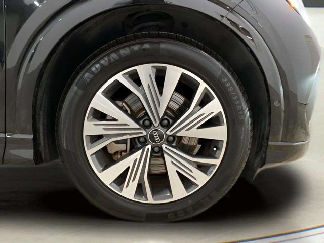 2023 Audi Q4 e-tron Premium Plus Dallas TX