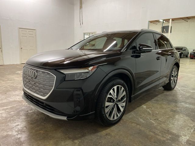 2023 Audi Q4 e-tron Premium Plus