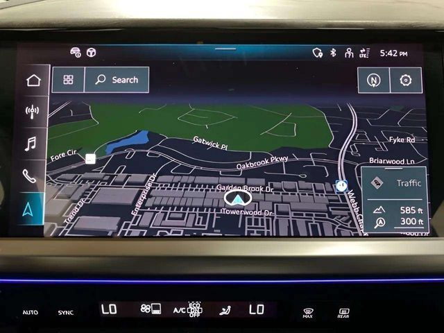 2023 Audi Q4 e-tron Premium Plus Dallas TX