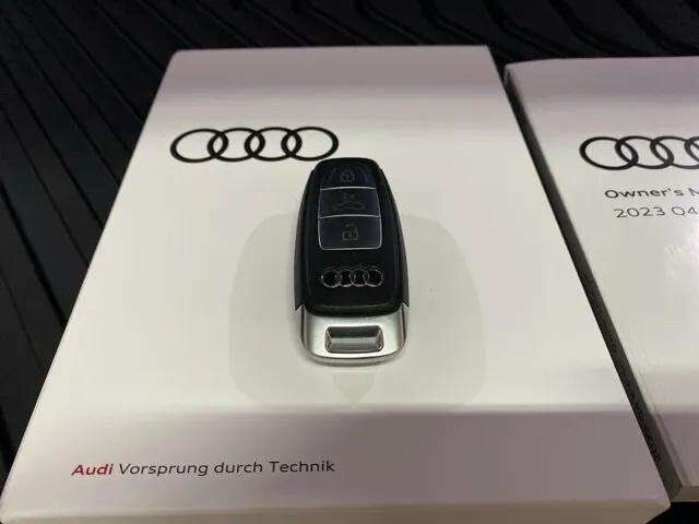 2023 Audi Q4 e-tron Premium Plus Dallas TX