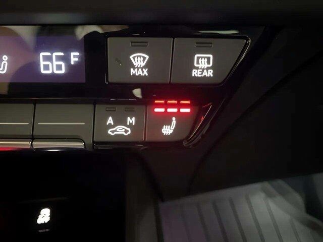 2023 Audi Q4 e-tron Premium Plus Dallas TX