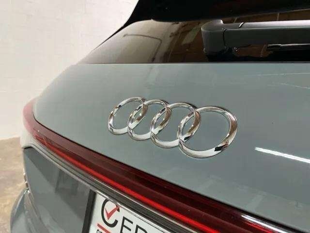 2023 Audi Q4 e-tron Premium Plus Dallas TX