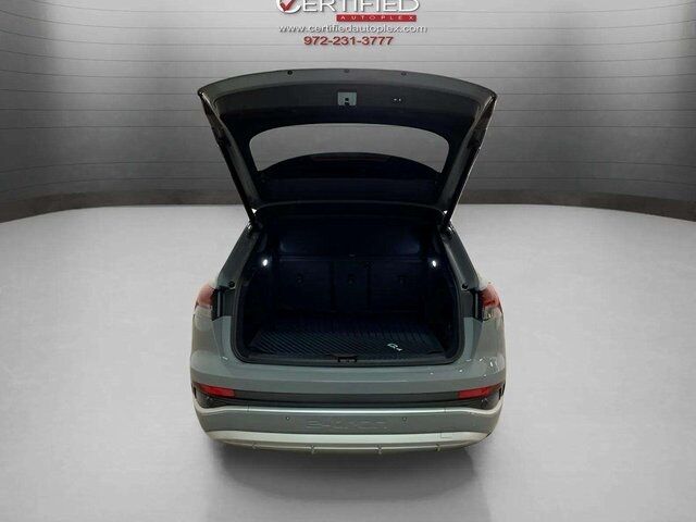 2023 Audi Q4 e-tron Premium Plus Dallas TX