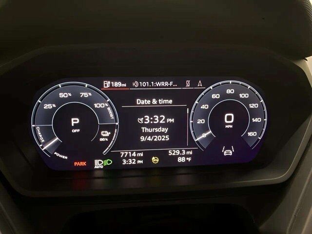 2023 Audi Q4 e-tron Premium Plus Dallas TX