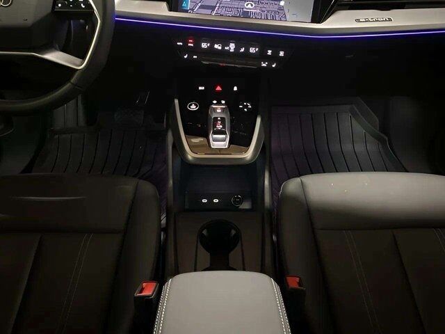 2023 Audi Q4 e-tron Premium Plus Dallas TX