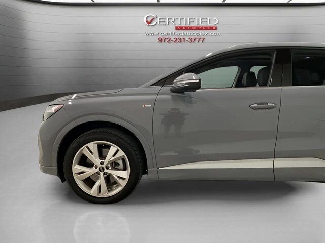 2023 Audi Q4 e-tron Premium Plus Dallas TX