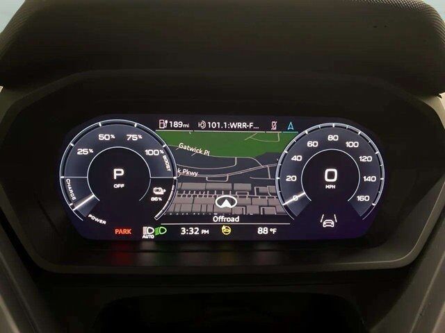 2023 Audi Q4 e-tron Premium Plus Dallas TX