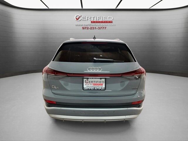 2023 Audi Q4 e-tron Premium Plus Dallas TX