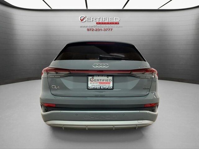 2023 Audi Q4 e-tron Premium Plus Dallas TX