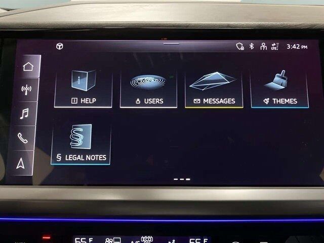 2023 Audi Q4 e-tron Premium Plus Dallas TX
