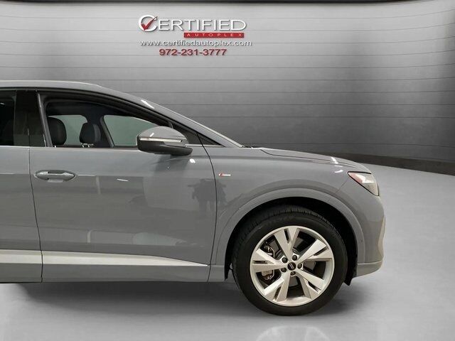 2023 Audi Q4 e-tron Premium Plus Dallas TX