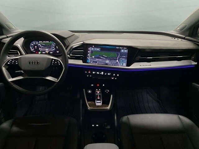 2023 Audi Q4 e-tron Premium Plus Dallas TX