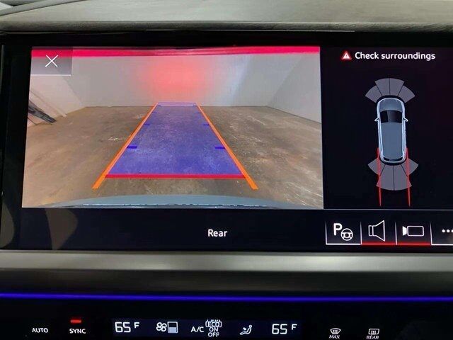 2023 Audi Q4 e-tron Premium Plus Dallas TX